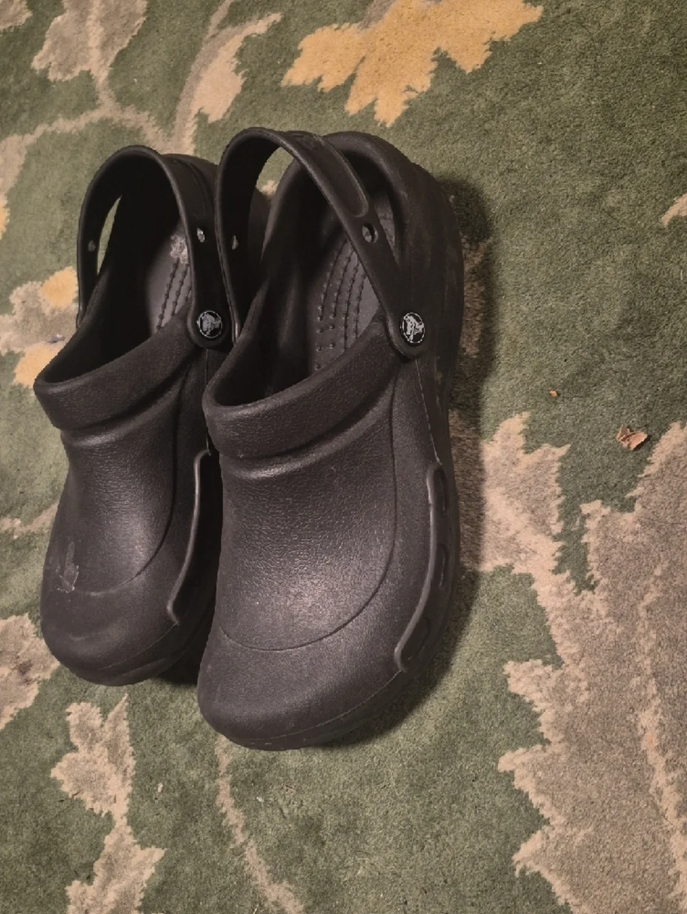 CROCS classic black